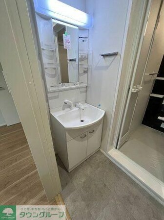 GRADUS鶴ヶ島IIIの物件内観写真